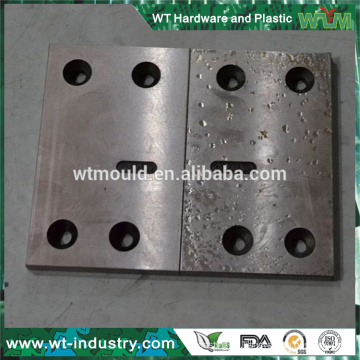 Professional manufacturer mould small injection plastic export mold made in China